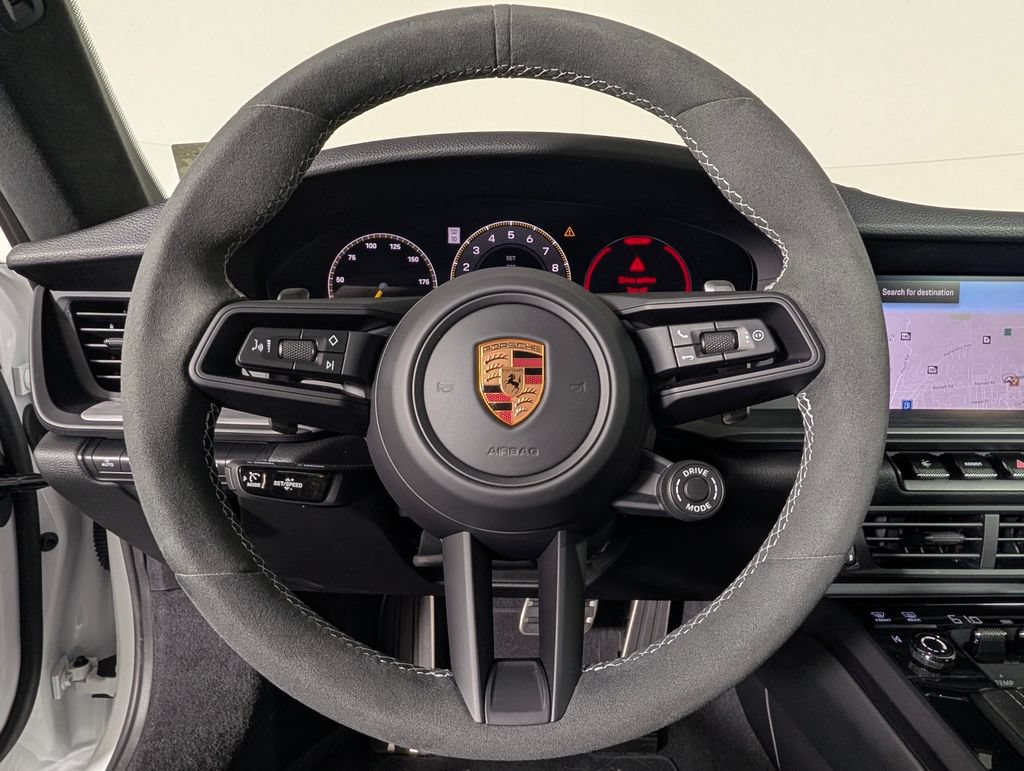 Certified 2026 Porsche 911 GT3 RWD image 33