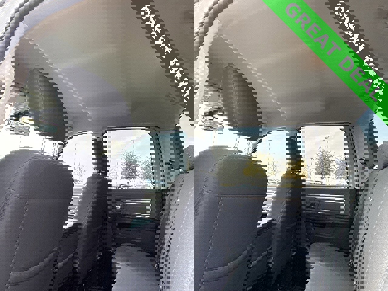 Used 2023 RAM 1500 Classic SLT w/ Electronics Group image 27