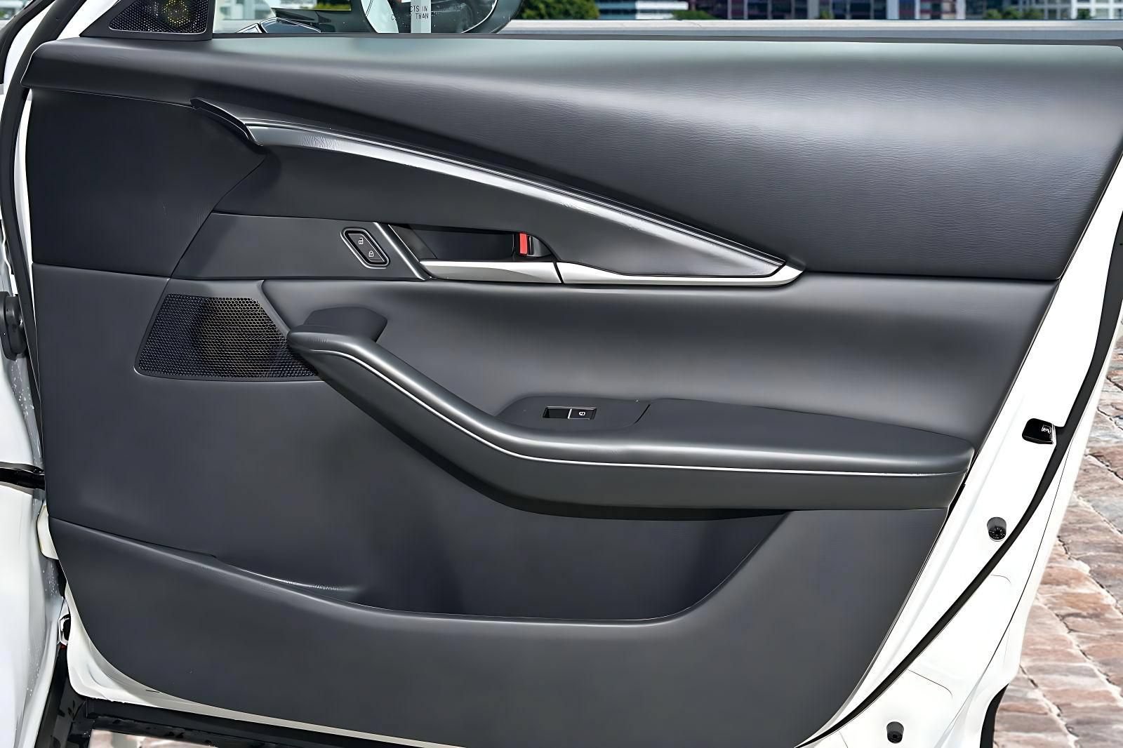 New 2026 MAZDA CX-30 AWD 2.5 S image 17
