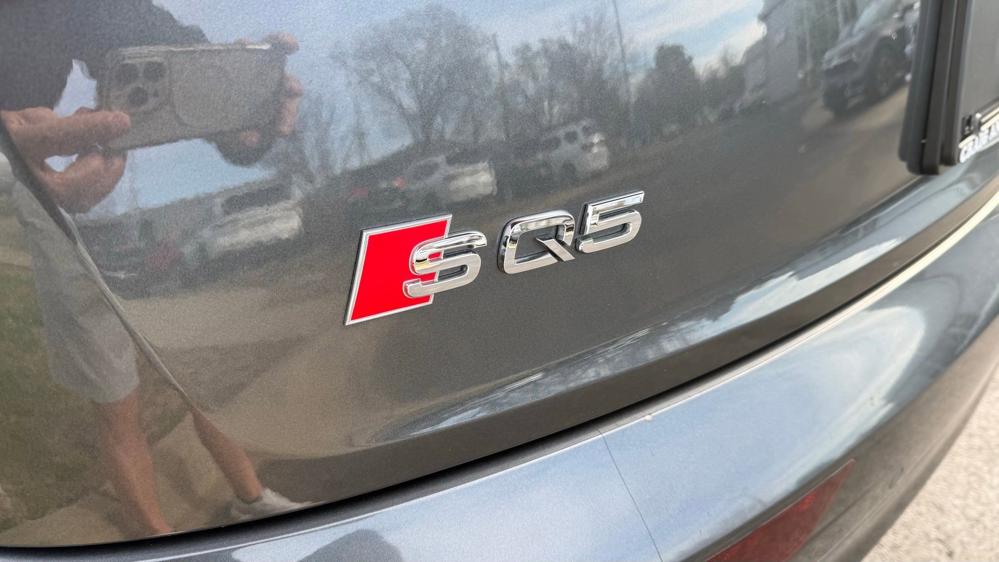 Used 2018 Audi SQ5 Prestige w/ Prestige Package image 67