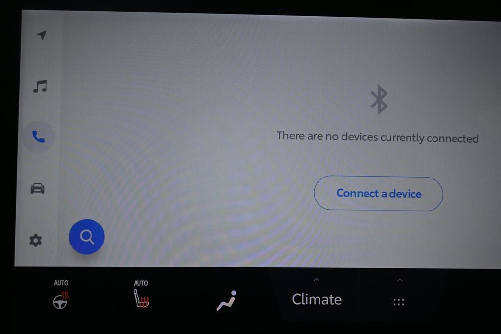 New 2026 Toyota C-HR AWD/4WD image 33