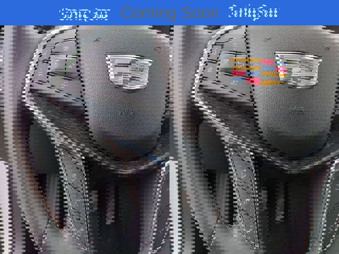 Used 2023 Cadillac XT5 Premium Luxury image 24