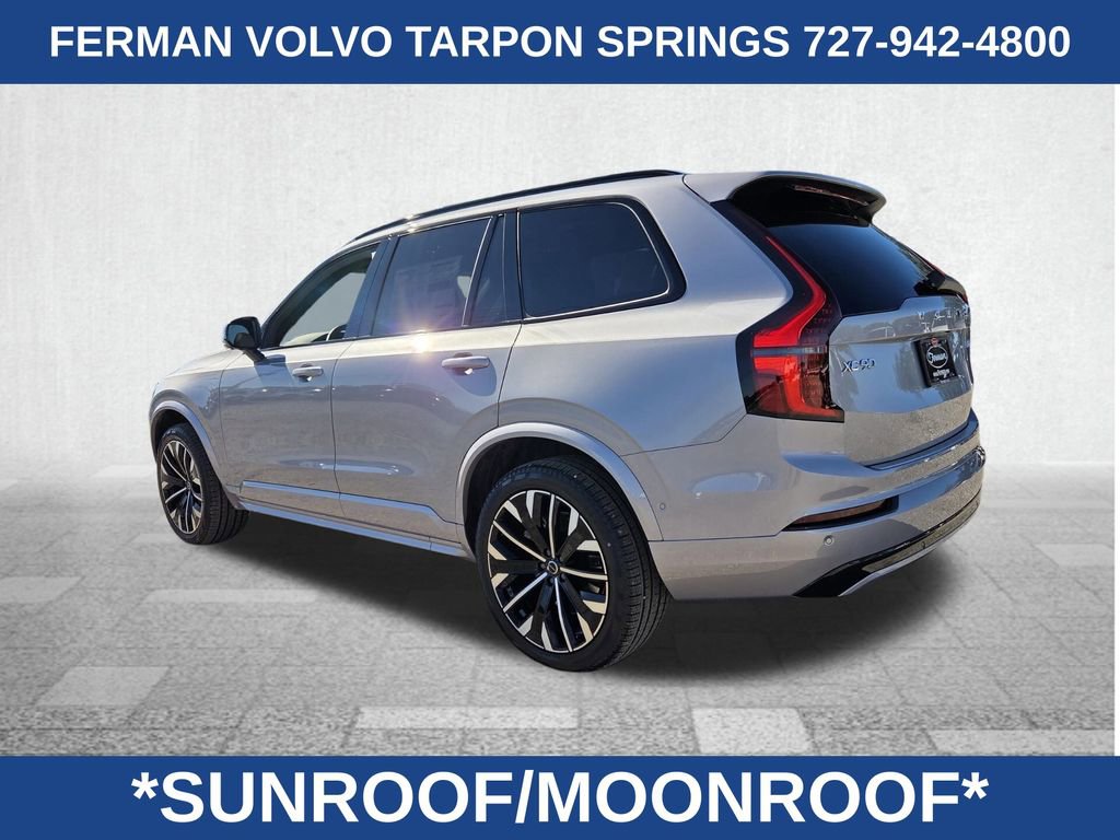 New 2026 Volvo XC90 B6 Ultra w/ Protection Package Premier AWD/4WD image 7