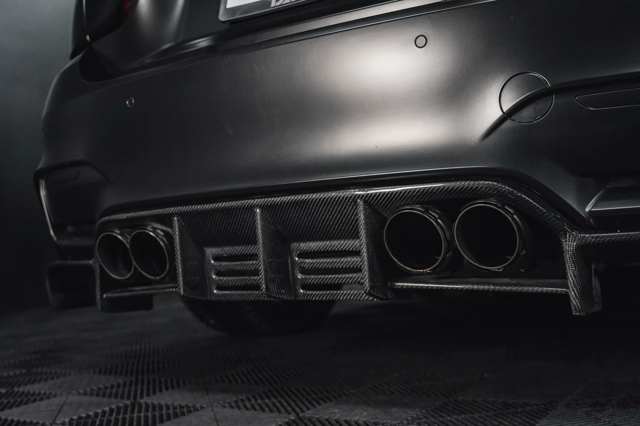 Used 2019 BMW M4 Coupe w/ Competition Package image 24