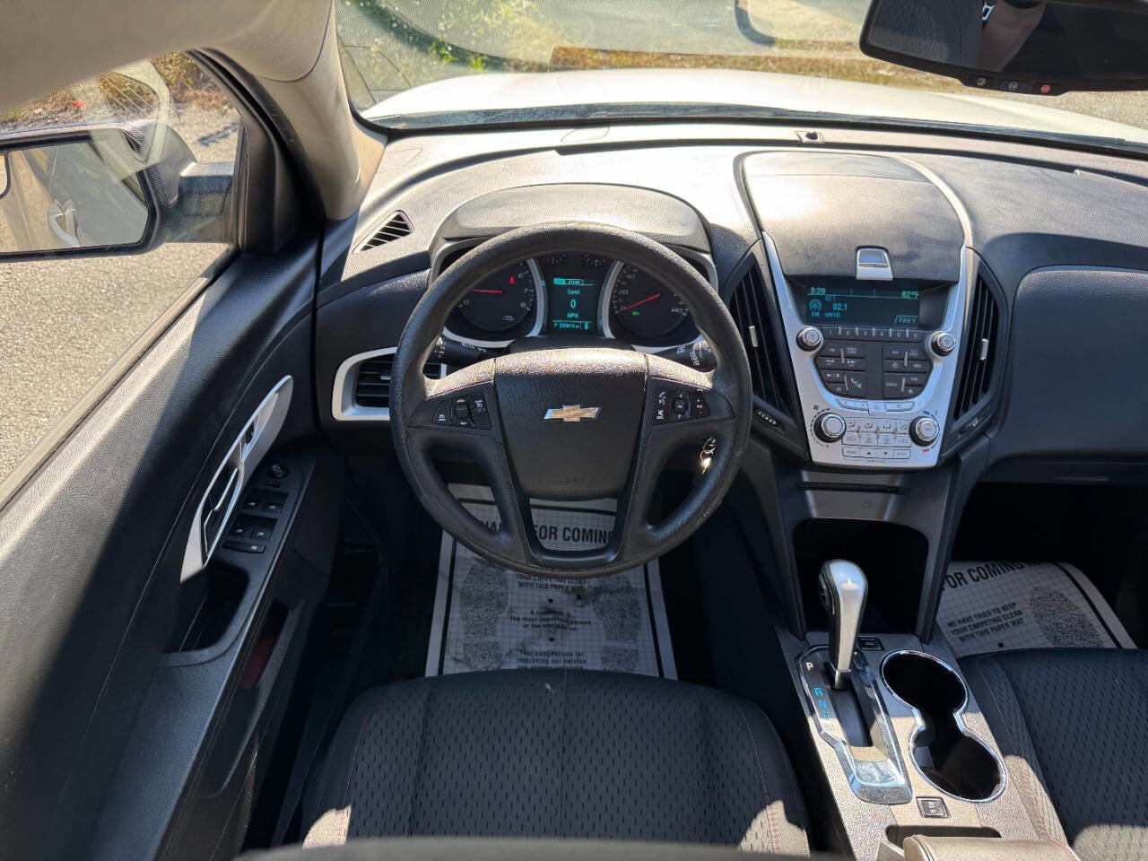 Used 2013 Chevrolet Equinox LS image 42