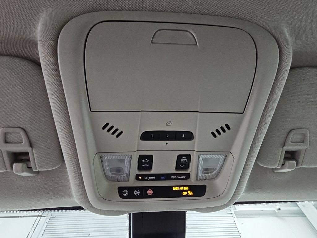 Certified 2023 GMC Terrain Denali AWD/4WD image 24