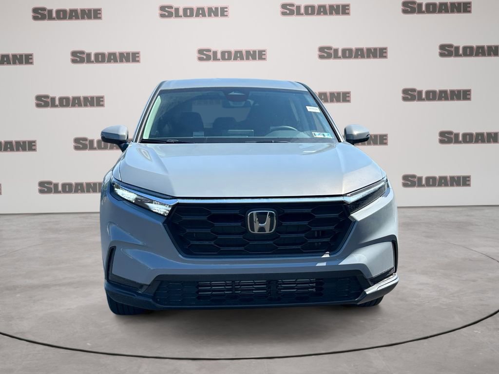 New 2026 Honda CR-V LX image 8