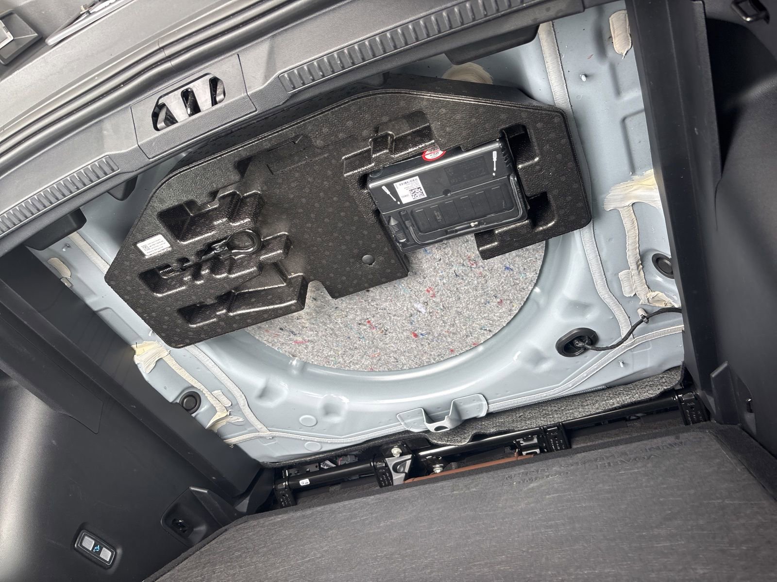 Used 2025 Ford Bronco Sport Outer Banks w/ Outer Banks Tech Package+ image 43