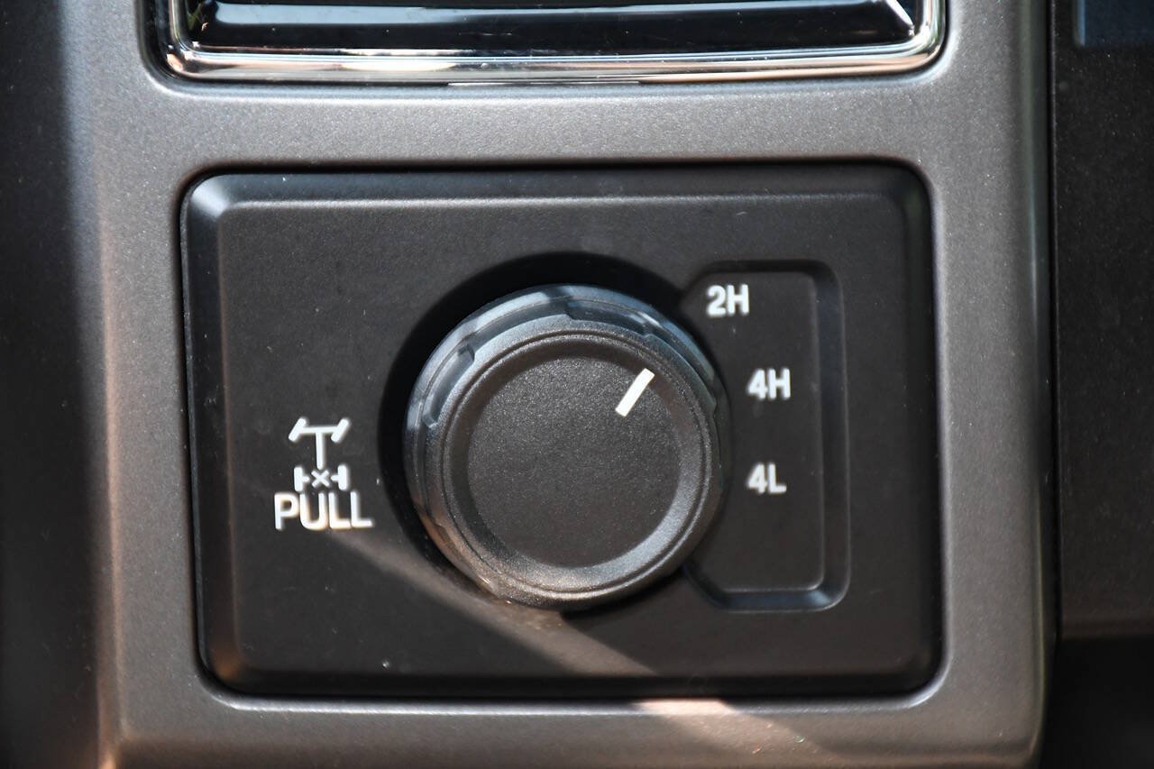 Used 2019 Ford F150 XLT w/ Equipment Group 301A Mid AWD/4WD image 34