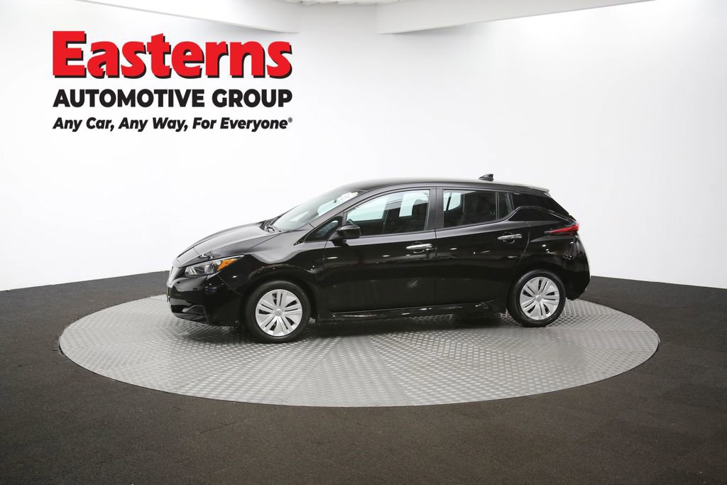 Used 2024 Nissan Leaf S image 56