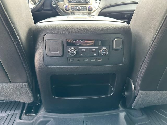 Used 2019 GMC Yukon Denali w/ Denali Ultimate Package AWD/4WD image 23