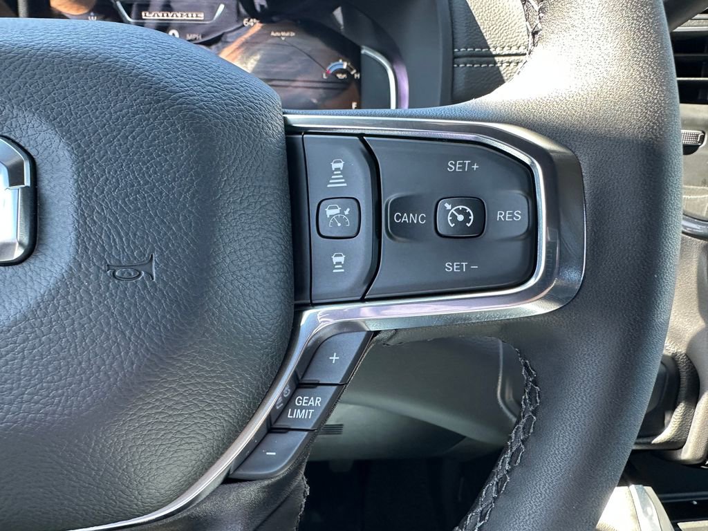 New 2026 RAM 2500 Laramie image 23