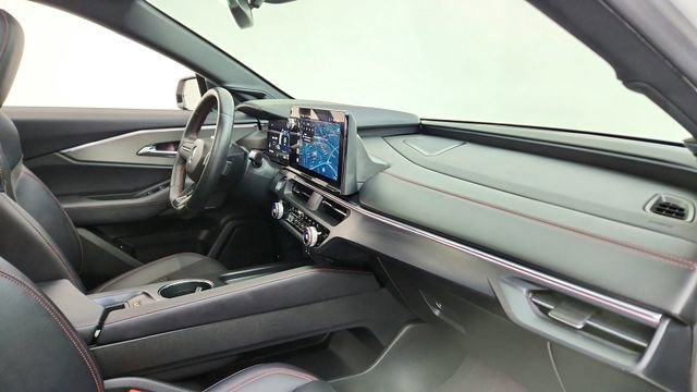 Used 2024 Acura ZDX A-Spec image 21