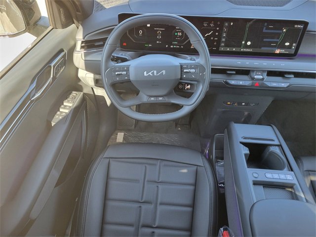 New 2026 Kia EV9 Land w/ Nightfall Edition Package image 12