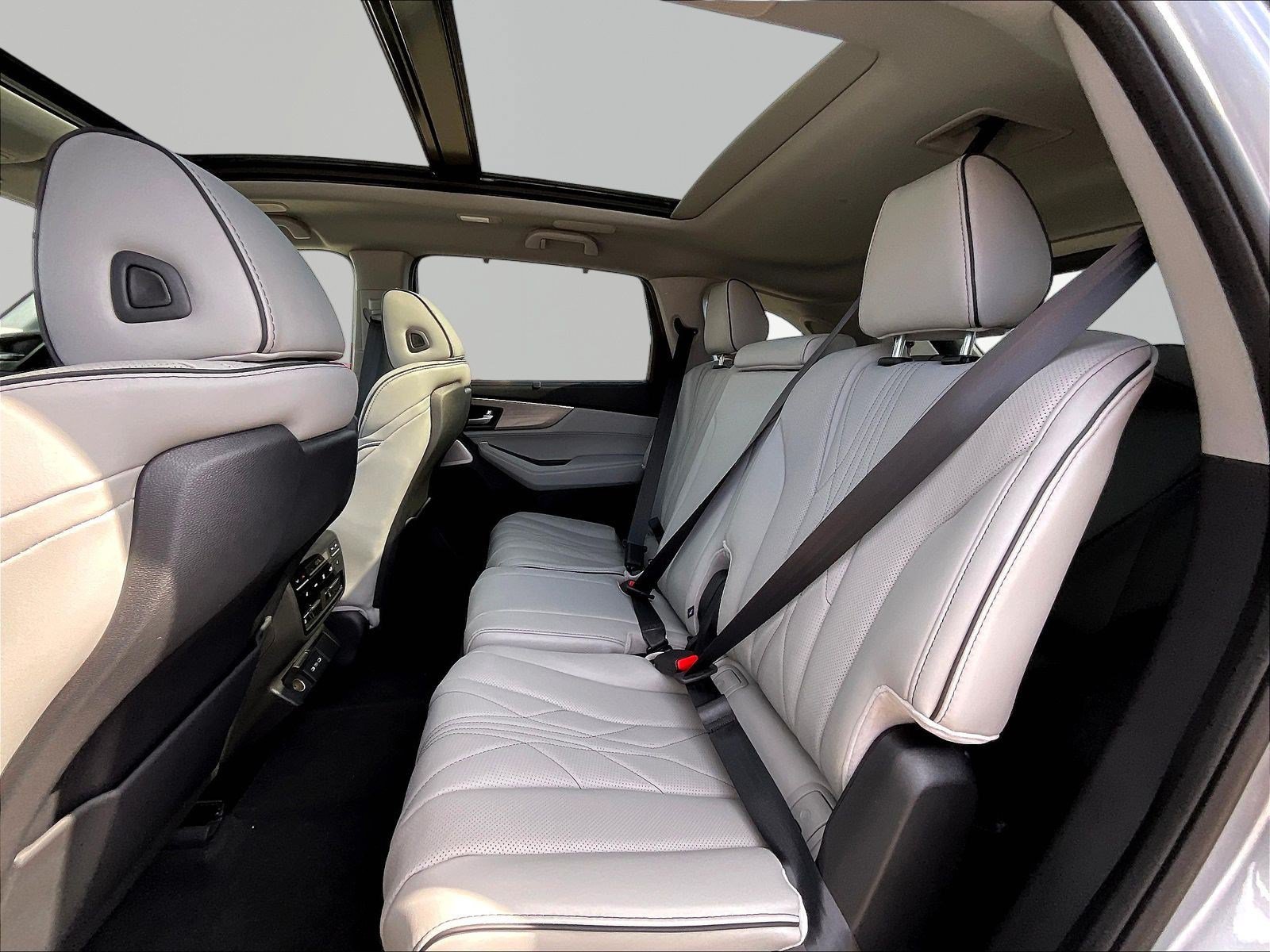 New 2026 Acura MDX w/ Advance Package AWD/4WD image 18