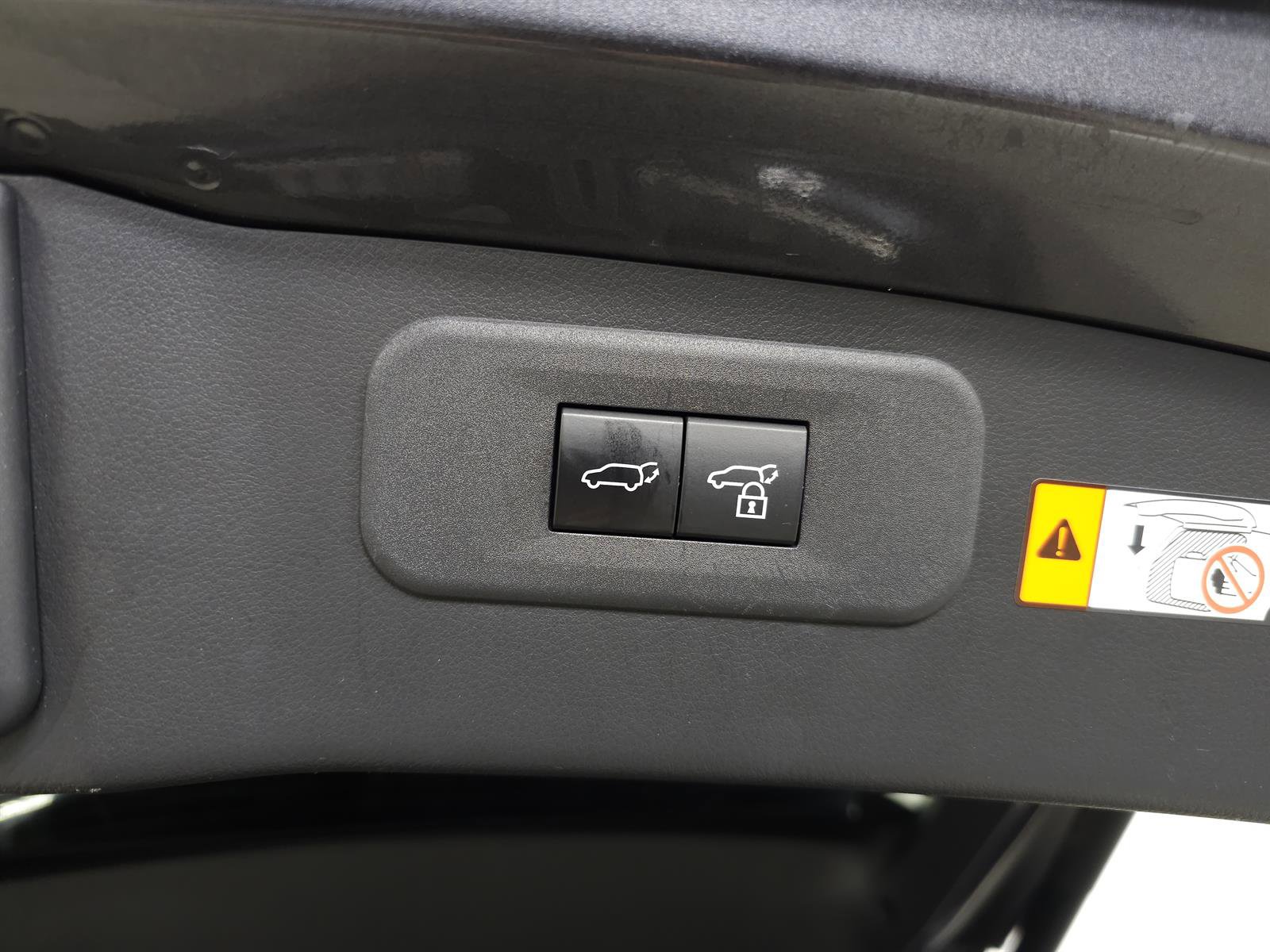 Certified 2024 Lexus NX 350h AWD 4dr Crossover image 8