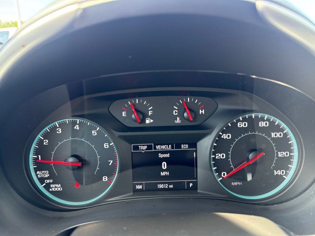 Used 2023 Chevrolet Malibu LS FWD image 23
