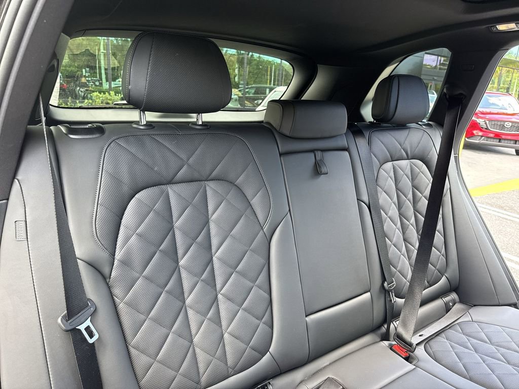 Used 2026 BMW X5 sDrive40i RWD image 46