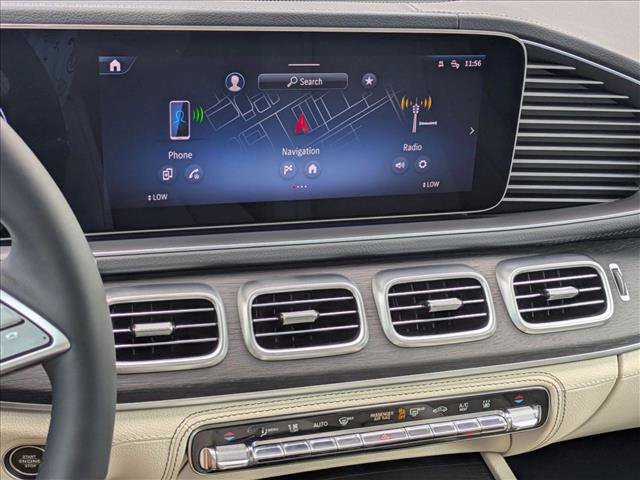 Certified 2024 Mercedes-Benz GLE 450e 4MATIC image 15