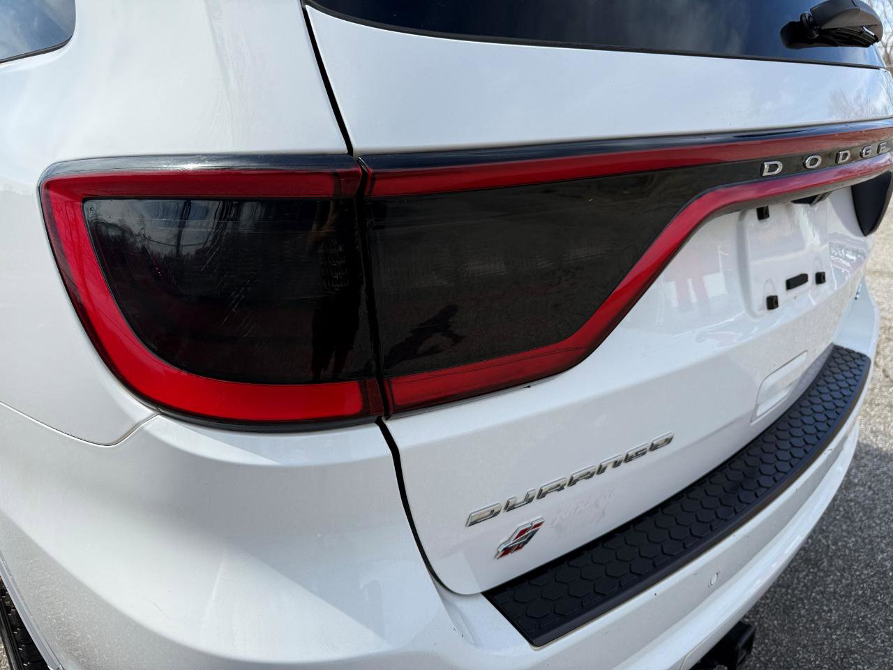 Used 2019 Dodge Durango GT image 12