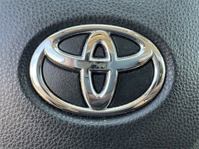 Used 2024 Toyota RAV4 XLE image 19