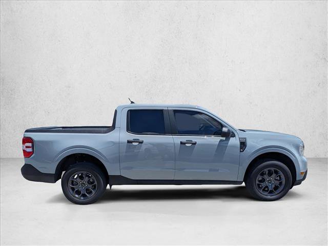 Used 2024 Ford Maverick XLT FWD image 2