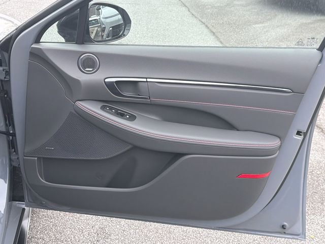 New 2026 Hyundai Sonata N Line image 14