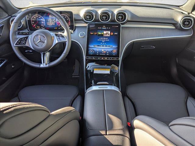 Used 2026 Mercedes-Benz C 300 Sedan image 13