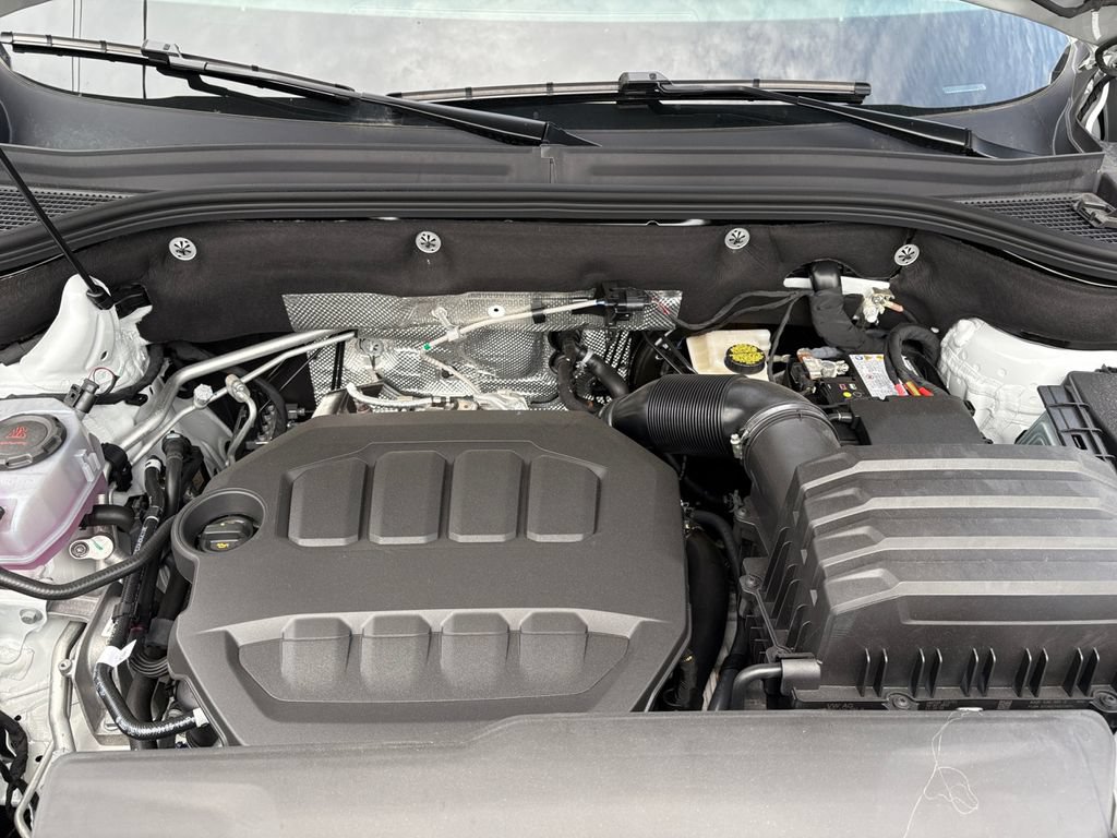 New 2026 Volkswagen Atlas Peak Edition AWD/4WD image 15