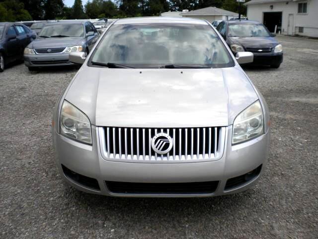 Used 2008 Mercury Milan image 6