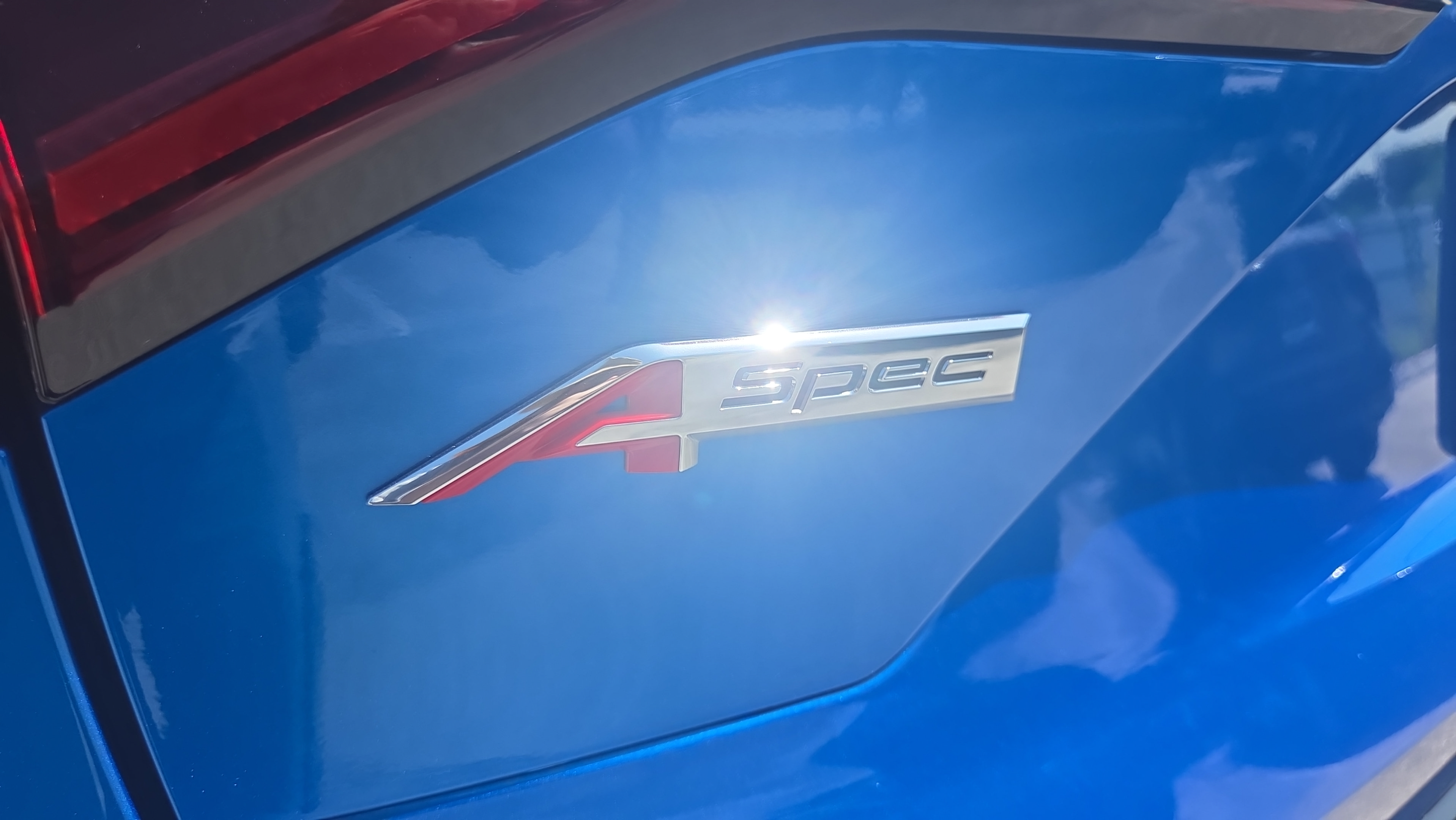 Certified 2026 Acura MDX A-Spec AWD/4WD image 34