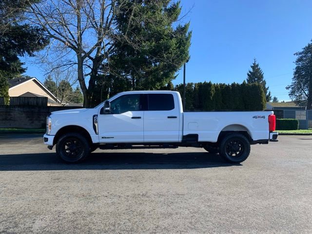Used 2024 Ford F350 XLT video 2