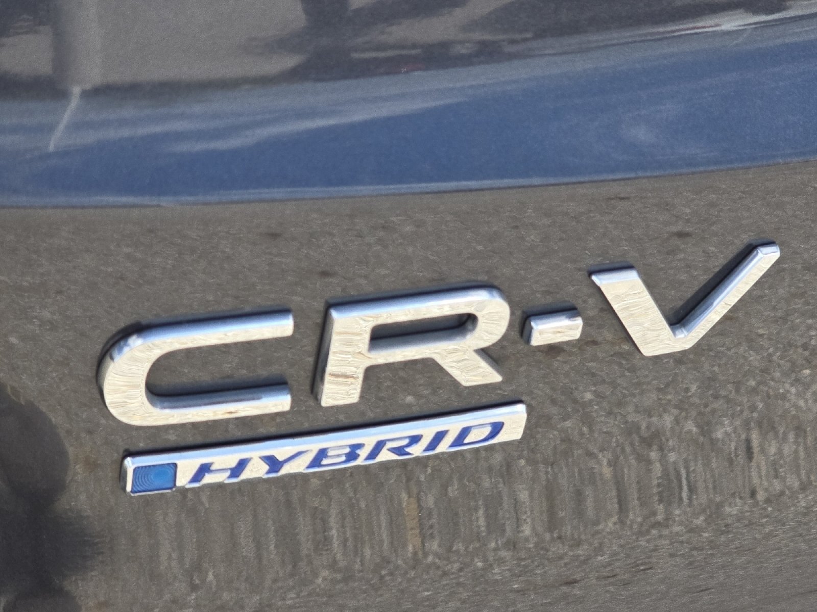 Used 2024 Honda CR-V Sport-L image 11