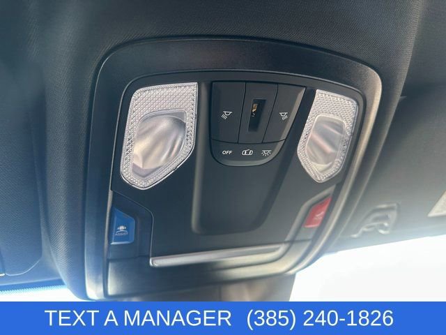 Used 2023 RAM 3500 Big Horn image 34