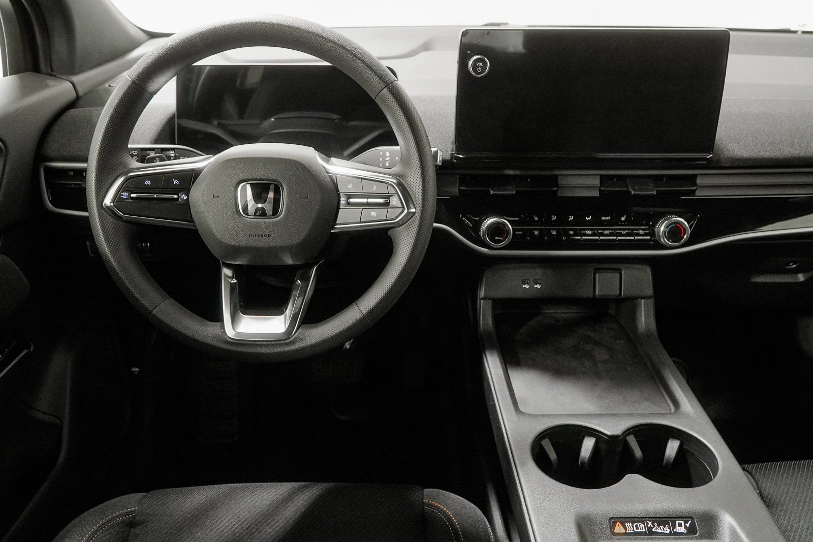 New 2026 Honda Prologue EX image 23