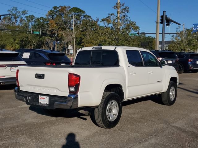 Used 2023 Toyota Tacoma SR image 2