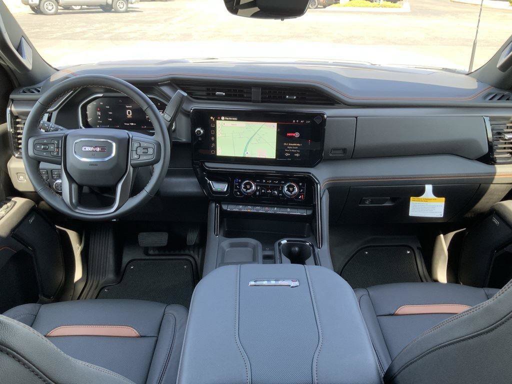 New 2026 GMC Sierra 2500 AT4 w/ AT4 Premium Plus Package image 60