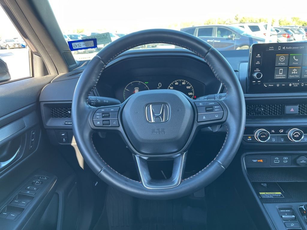 Used 2025 Honda CR-V Sport-L image 17