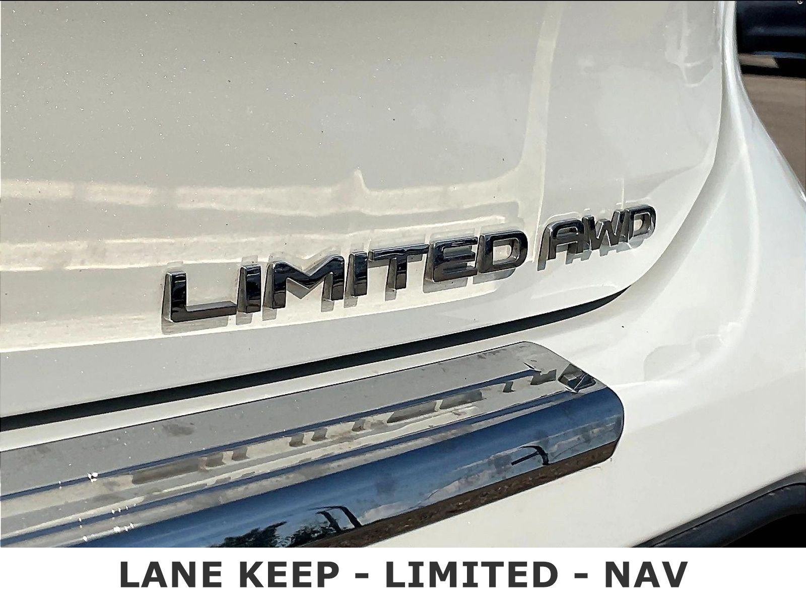 Used 2021 Toyota Highlander Limited AWD/4WD image 24