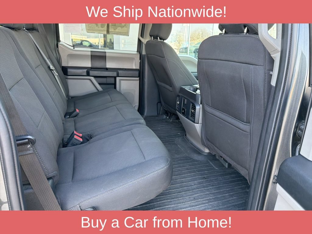 Used 2019 Ford F150 XL w/ Equipment Group 101A Mid AWD/4WD image 20