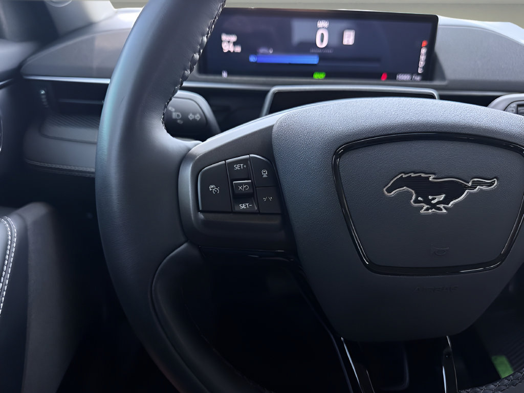 Used 2024 Ford Mustang Mach-E Select RWD image 13