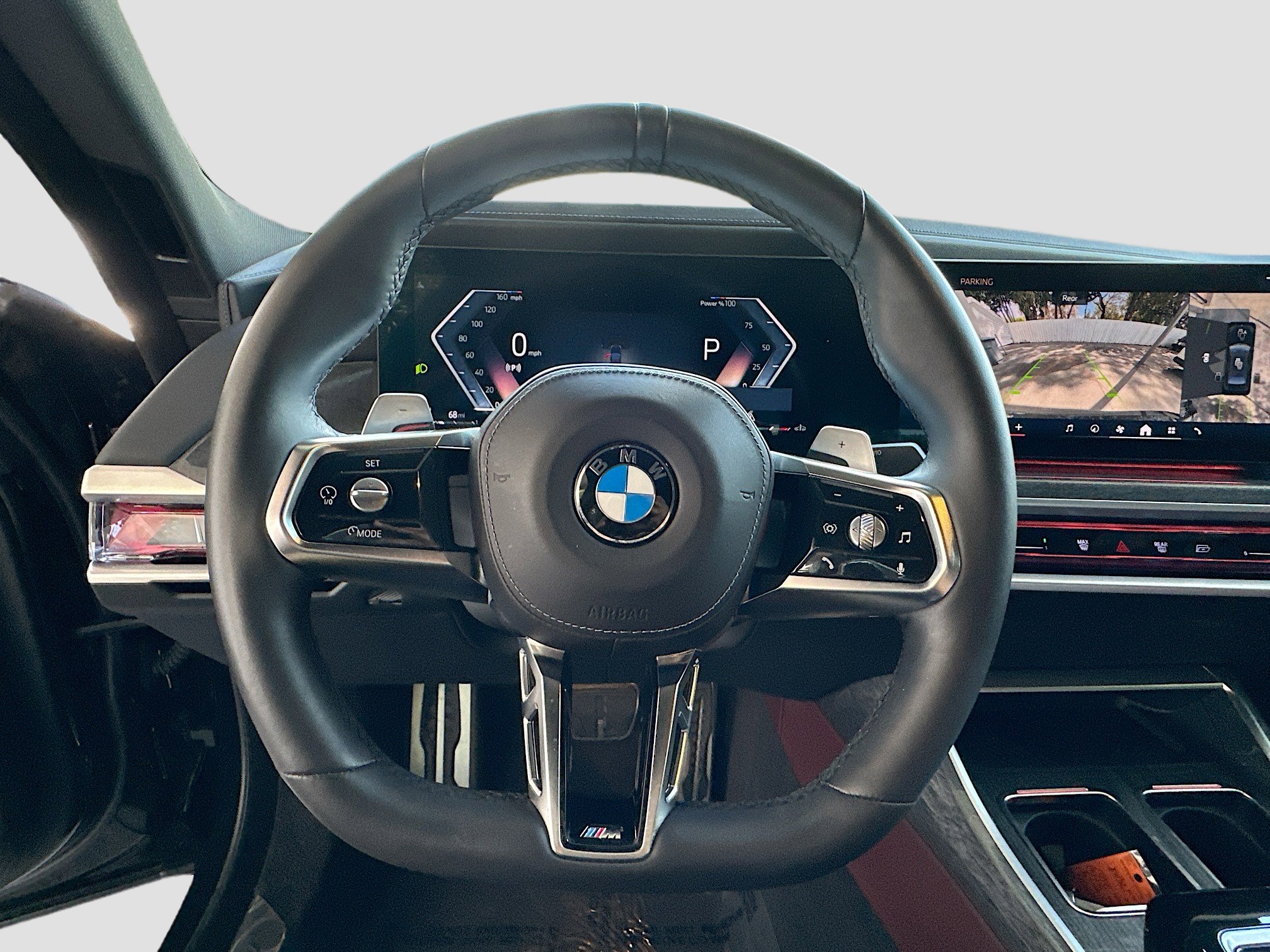 Certified 2024 BMW 760i xDrive w/ Premium Package 2 image 11