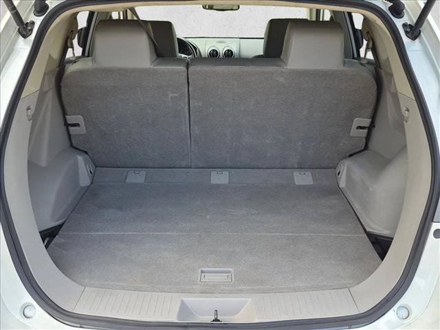 Used 2012 Nissan Rogue SL AWD/4WD image 6