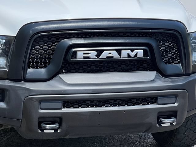 Used 2022 RAM 1500 Classic Warlock AWD/4WD image 39