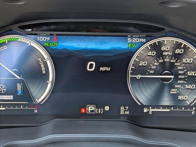 Used 2026 Subaru Crosstrek 2.5i Sport AWD/4WD image 11