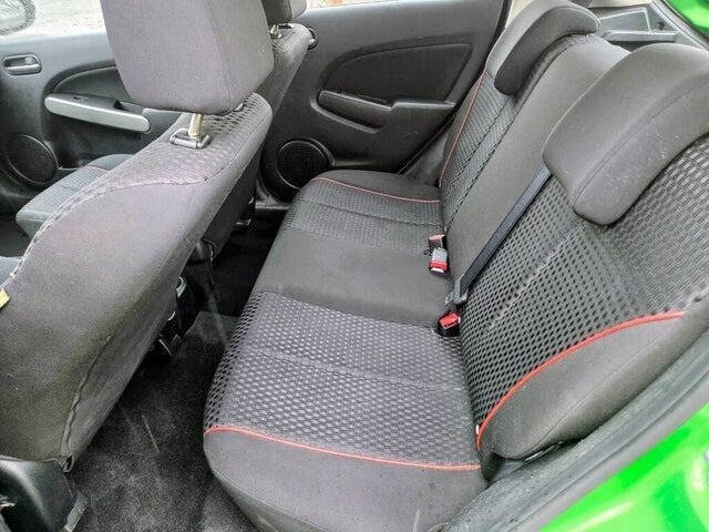 Used 2011 MAZDA MAZDA2 Sport FWD image 11
