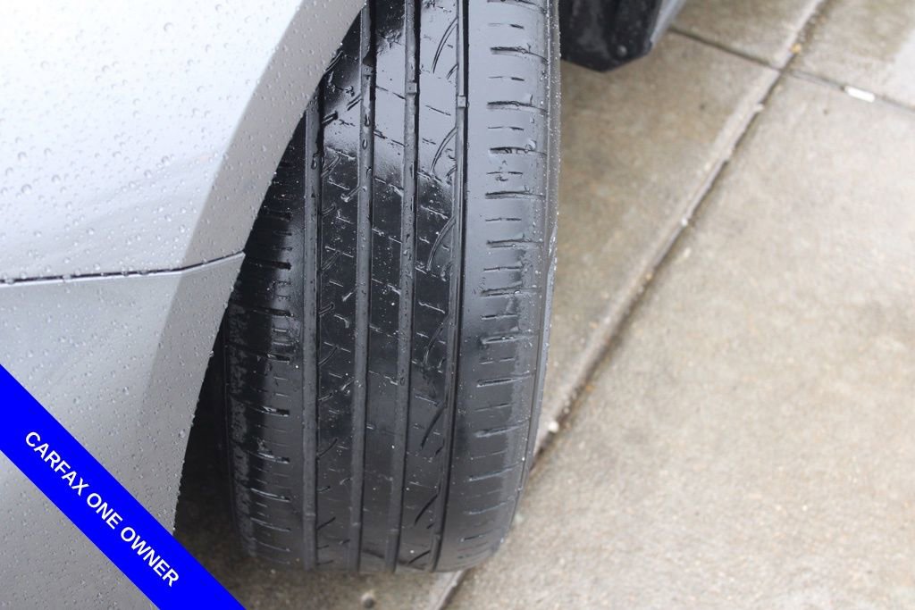 Used 2024 Nissan Altima 2.5 SV image 12