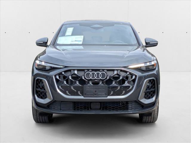 New 2025 Audi Q5 Premium Plus image 5