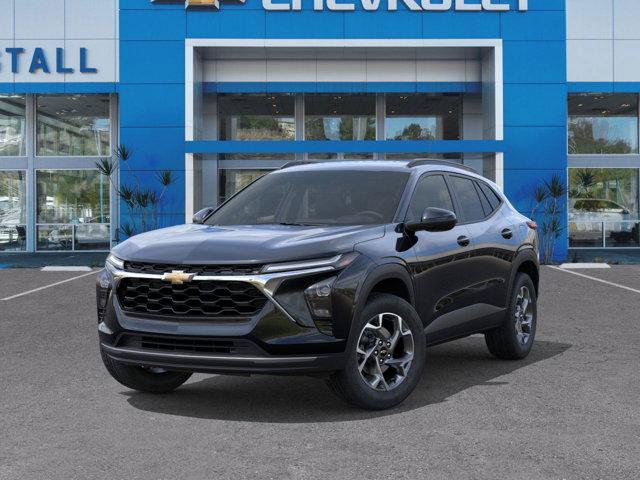 Used 2026 Chevrolet Trax LT w/ Driver Confidence Package FWD image 6