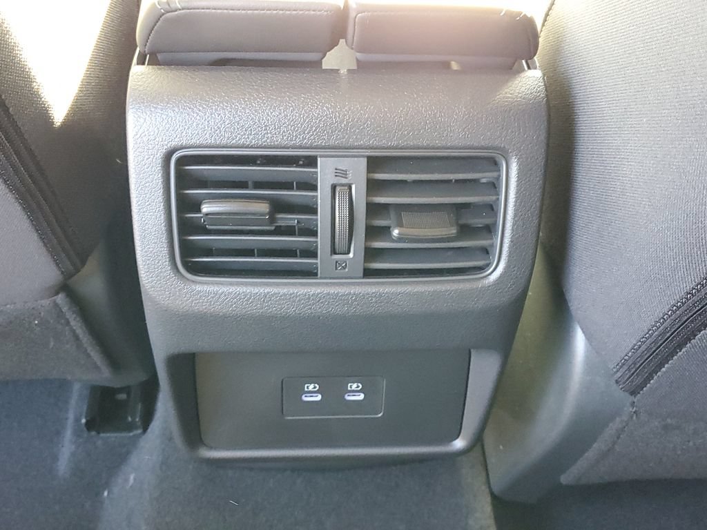 New 2026 Nissan Rogue SV w/ Cold Weather Package FWD image 10